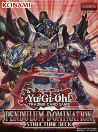 36. Pendulum Domination - 1st. Edition