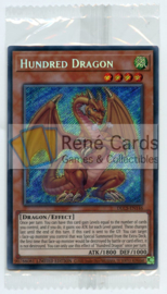 Hundred Dragon - 1st. Edition - DLCS-EN146
