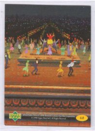 Morris Dance Center Nr. 68