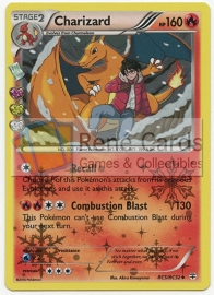 Charizard - GenRaC - RC5/RC32