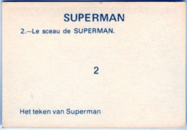 Superman Nr. 2