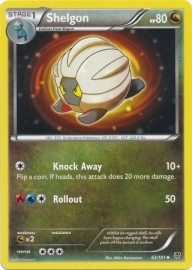 Shelgon - PlasBlas - 63/101