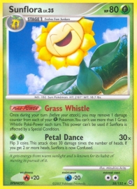 Sunflora - SW - 38/132