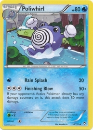 Poliwhirl - FurFis - 16/111