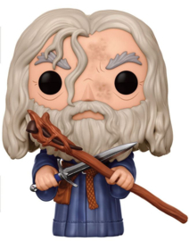 The Lord of the Rings - POP! - Gandalf - 9 cm