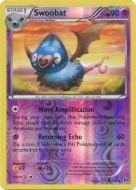 Swoobat - BreaThr - 72/162 - Reverse