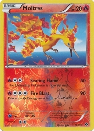 Moltres - NexDes - 14/99 - Reverse