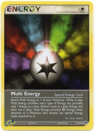 Multi Energy - PowKee - 89/108