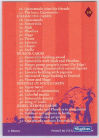 Checklist - 59