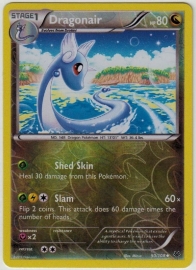 Dragonair - RoaSki - 50/108 - Reverse