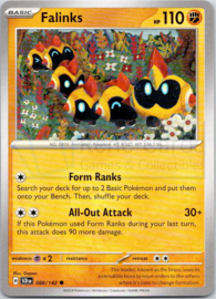 Falinks - SCR - 088/142