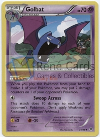 Golbat - Gen - 31/83