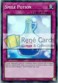 Smile Potion - 1st. Edition - MP23-EN057