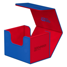 Sidewinder - 100+ - XenoSkin - SYNERGY - Blue/Red