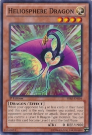 Heliosphere Dragon - Unlimited - PRIO-EN004