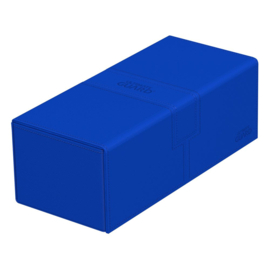 Twin Flip 'n Tray 266+ Xenoskin - Blue
