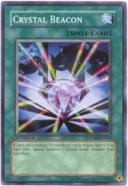 Crystal Beacon - Unlimited - FOTB-EN032