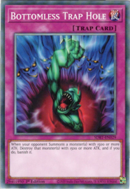Ice Hand - 1st. edition - SDBT-EN021 (56)