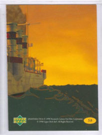 Ship Tasha Richt Nr. 58