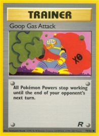 Goop Gas Attack - Unlimited - TeamRo - 78/82