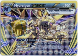 Hydreigon BREAK - XY StSi 87/114