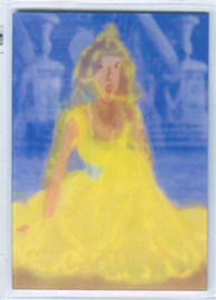 Head Bowing Nr. 124