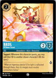 Basil - Of Baker Street - 2ROF-139/204