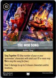 The Mob Song - 4URS-198/204