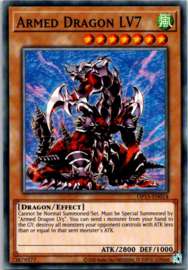 Armed Dragon LV7 - OP15-EN014