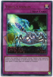 Virus Cannon - 1.st Edition - LCKC-EN056