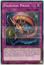 Paleozoic Pikaia - 1st. Edition - MP17-EN125