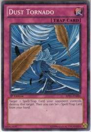 Dust Tornado - Unlimited - BP01-EN088