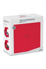 Treasure Hive - Xenoskin - 90+ - Red