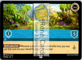 Motunui - Island Paradise - 3INK-170/204