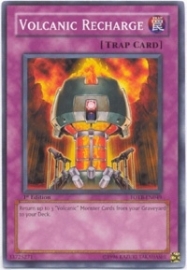 Volcanic Recharge - Unlimited - FOTB-EN049