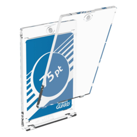 Magnetic Card Case 75 pt