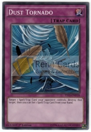 Dust Tornado - 1st Edition - YS15-END18