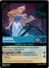Aurora - Dreaming Guardian - 1TFC-139/204 - Foil