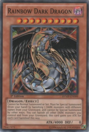 Rainbow Dark Dragon - Unlimited - RYMP-EN099