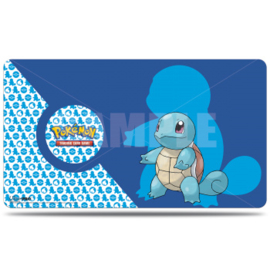 Pokemon -Squirtle - Play Mat (2020)