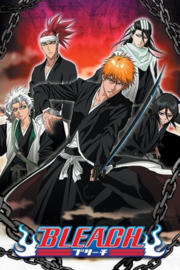 Bleach - Chained (149)