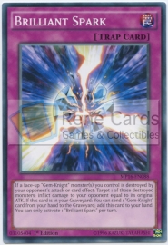 Brilliant Spark - MP16-EN088