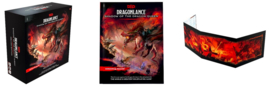 D&D - Dragonlance - Shadow of the Dragon Queen - Deluxe Edition