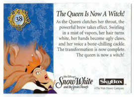 The Queen Is Now A Witch - 38
