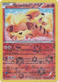 Growlithe - LegTrea - RC4/RC25