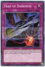 Trap of Darkness - 1st Edition - SR06-EN036 (41)
