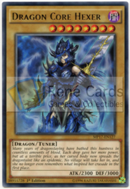 Dragon Core Hexer - 1st. Edition - MP17-EN127