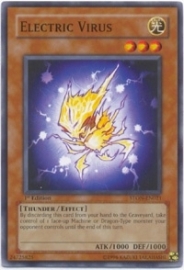 Electric Virus - Unlimited - STON-EN021