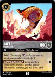 Jafar - Dreadnought - 2ROF-183/204