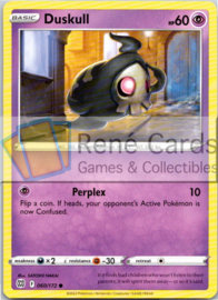 Duskull - BrilStr - 060/172